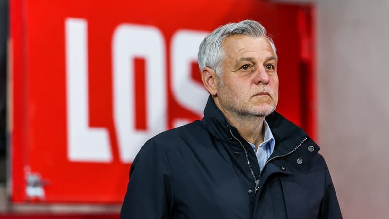 Comment Bruno Genesio, dont l’intronisation est imminente, s’est imposé comme la priorité de l’OM