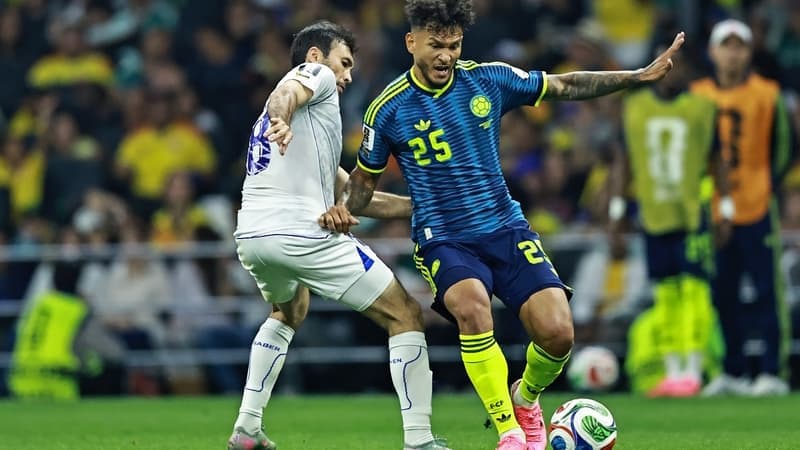 PRONOS PARIS RMC Le buteur du jour du 23 juin – Coupe du monde
