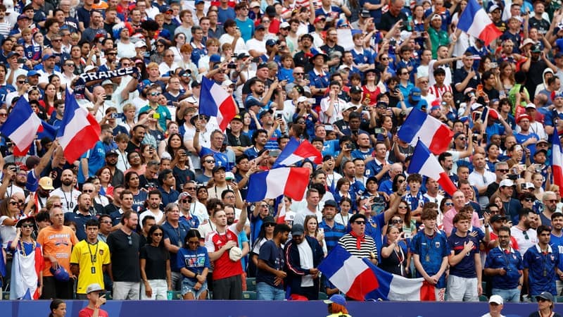 Ils revendaient leurs places à un tarif exorbitant: des supporters des Bleus exclus des Irrésistibles Français avant Norvège-France