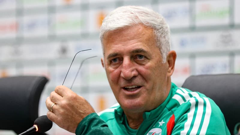 Coupe du monde 2026: un jeu pas à la hauteur de l’effectif, pourquoi les choix de Petkovic sont-ils critiqués ?