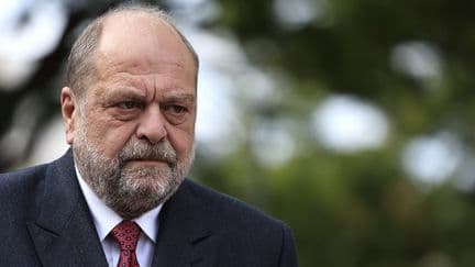 Condamné pour avoir diffamé un magistrat, l'ex-ministre de la Justice Eric Dupond-Moretti fait appel
