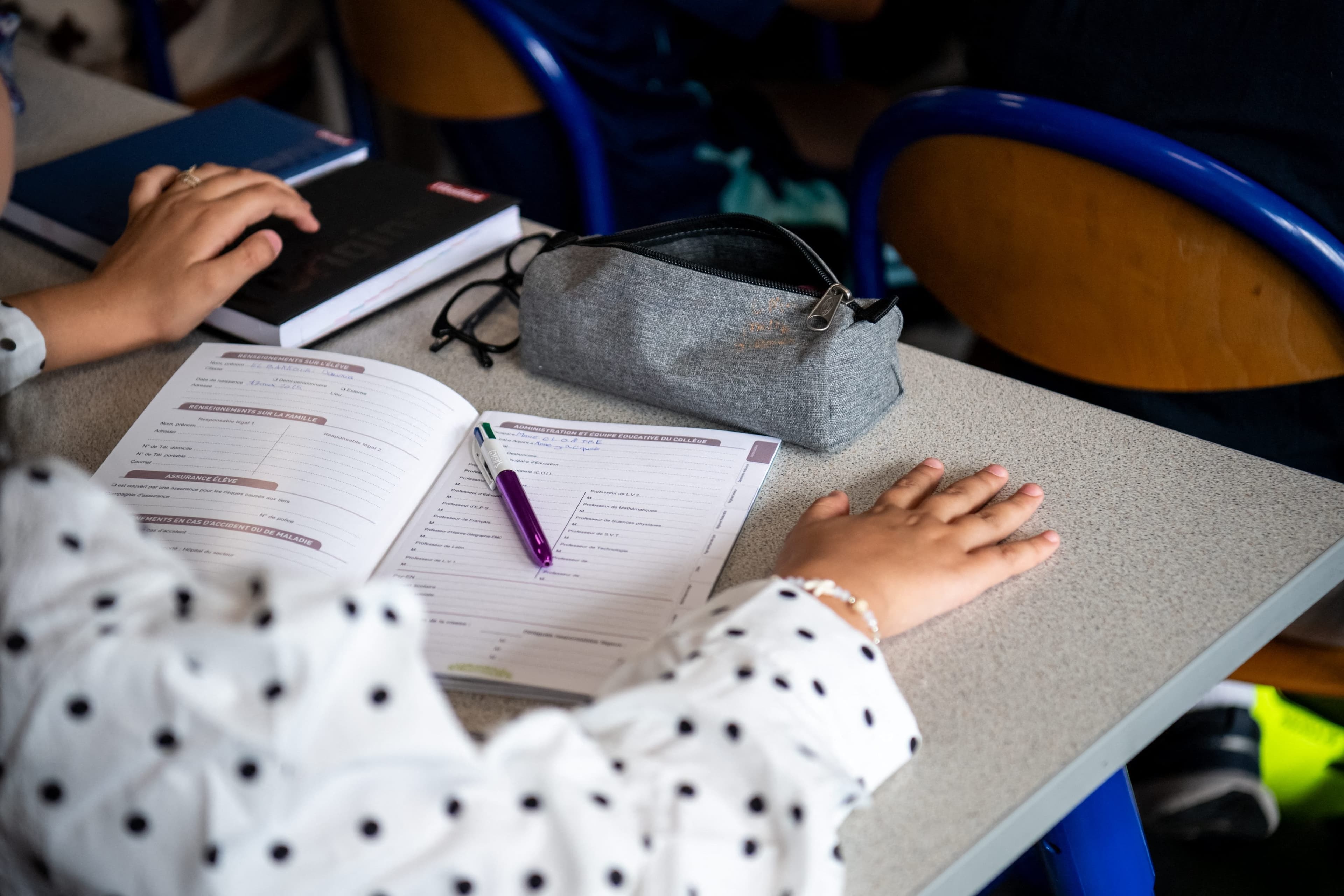 Baisse des résultats scolaires : des causes bien connues, simples, plausibles... et fausses