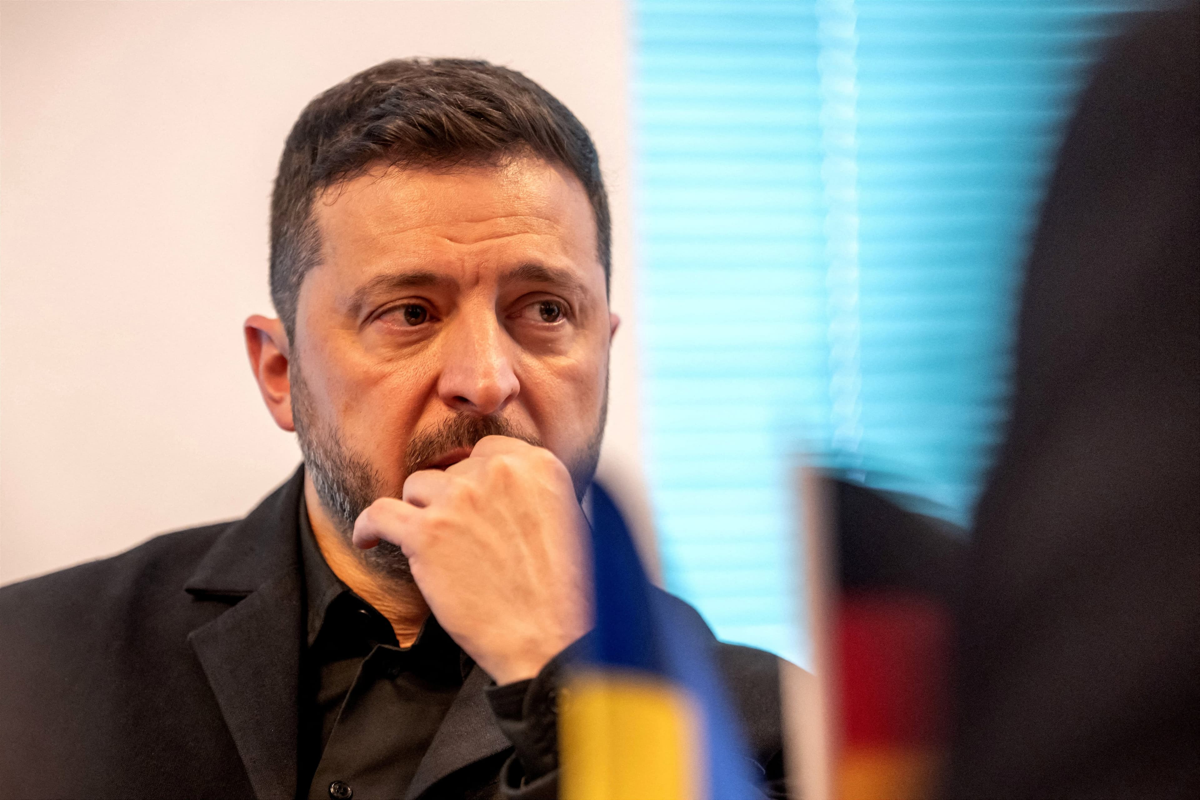 Guerre en Ukraine : Volodymyr Zelensky crée un commandement spécial pour frapper la Russie en profondeur