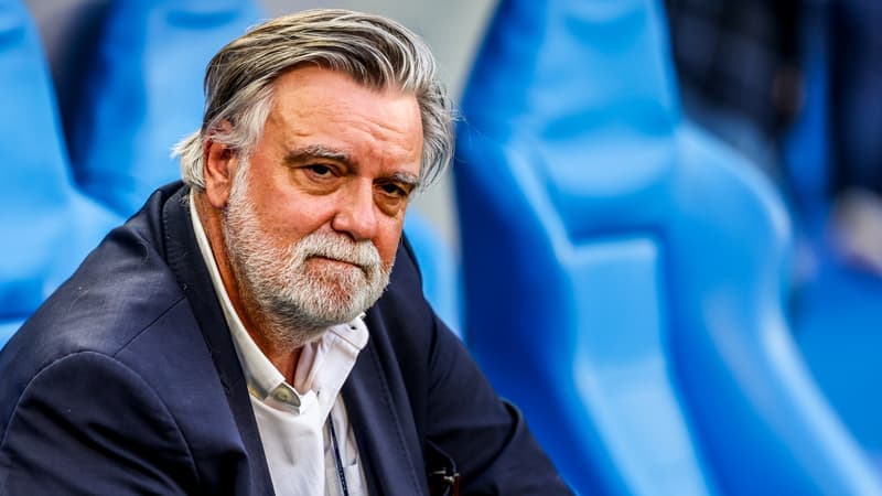 Montpellier n'est plus à vendre: les Nicollin font marche arrière et continuent l'aventure à la tête du club