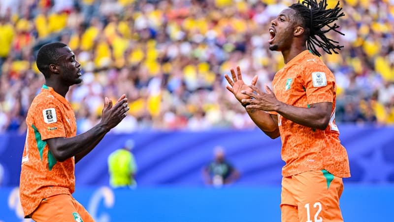 PRONOS PARIS RMC Le pari sûr du 25 juin – Coupe du monde