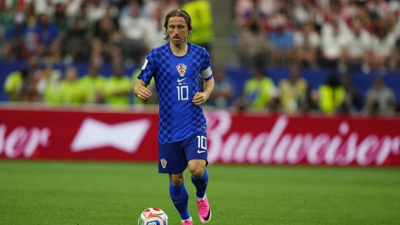 DIRECT. Croatie-Ghana: suivez le match du groupe L de la Coupe du monde 2026 en live