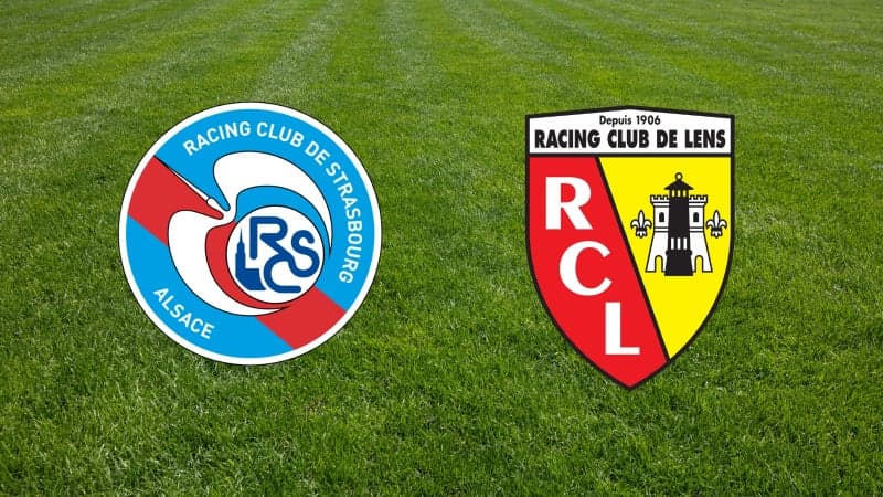 Strasbourg - Lens : à quelle heure et sur quelle chaîne regarder le match de Ligue 1 en direct ?