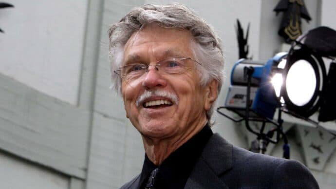 Adieu à Tom Skerritt, l'acteur d'Alien, Top Gun et MASH décède à 93 ans