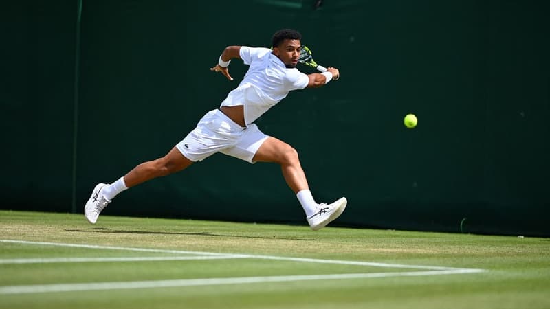DIRECT. WIMBLEDON : six Français au programme, dont un alléchant Fils-Berrettini