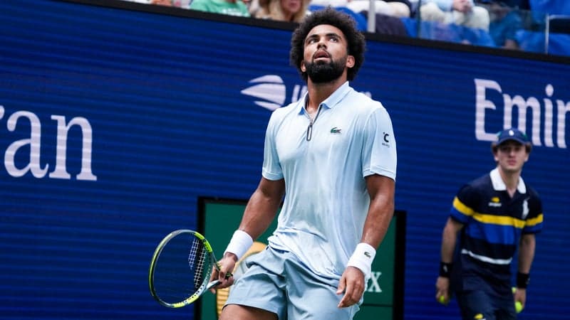 Tennis: pourquoi Arthur Fils, futur 9e mondial, doit passer par les qualifications à Tokyo