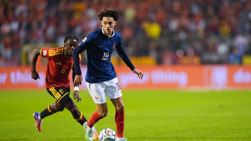"Je le trouve trop tendre", l'After pas encore conquis par Maghnes Akliouche