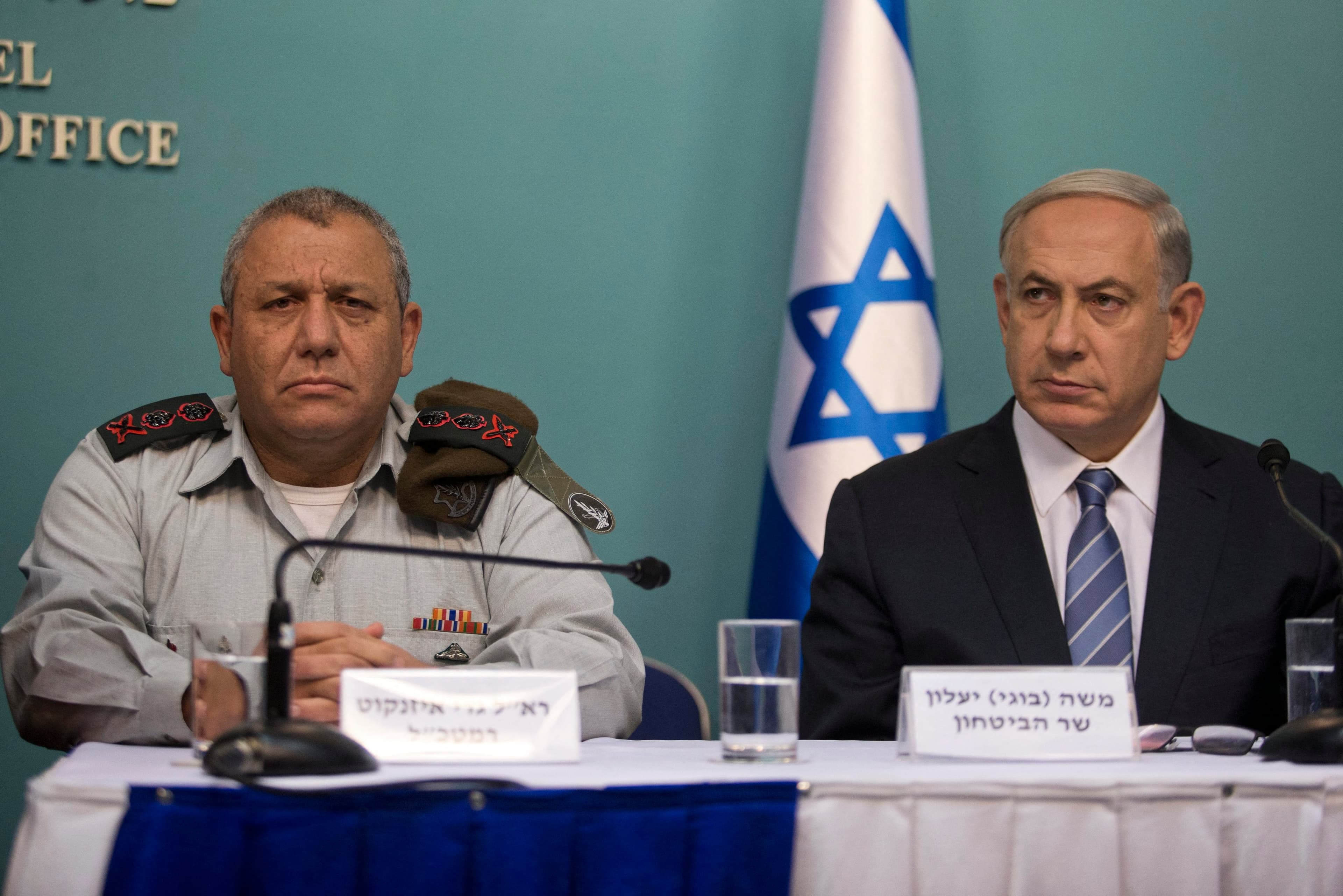 Iran, Gaza, Cisjordanie : après les législatives en Israël, ces six scénarios pour le Moyen-Orient