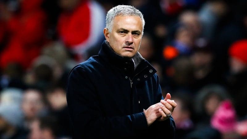 Manchester United: ""Un soir, il m'a téléphoné en larmes...", Mourinho a failli succéder à Ferguson en 2013 avant de faire brutalement volte-face