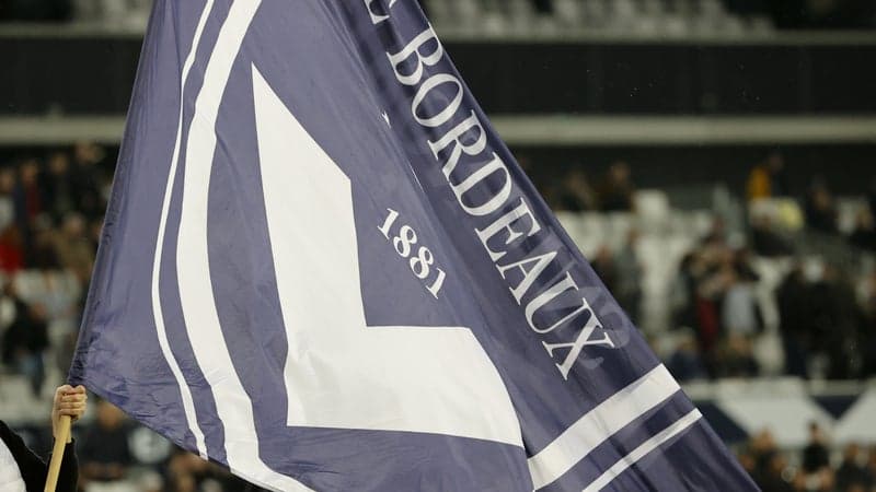 "Le football doit se décider sur le terrain": les Girondins de Bordeaux veulent sauver leur 3e tour de Coupe de France contre Saintes