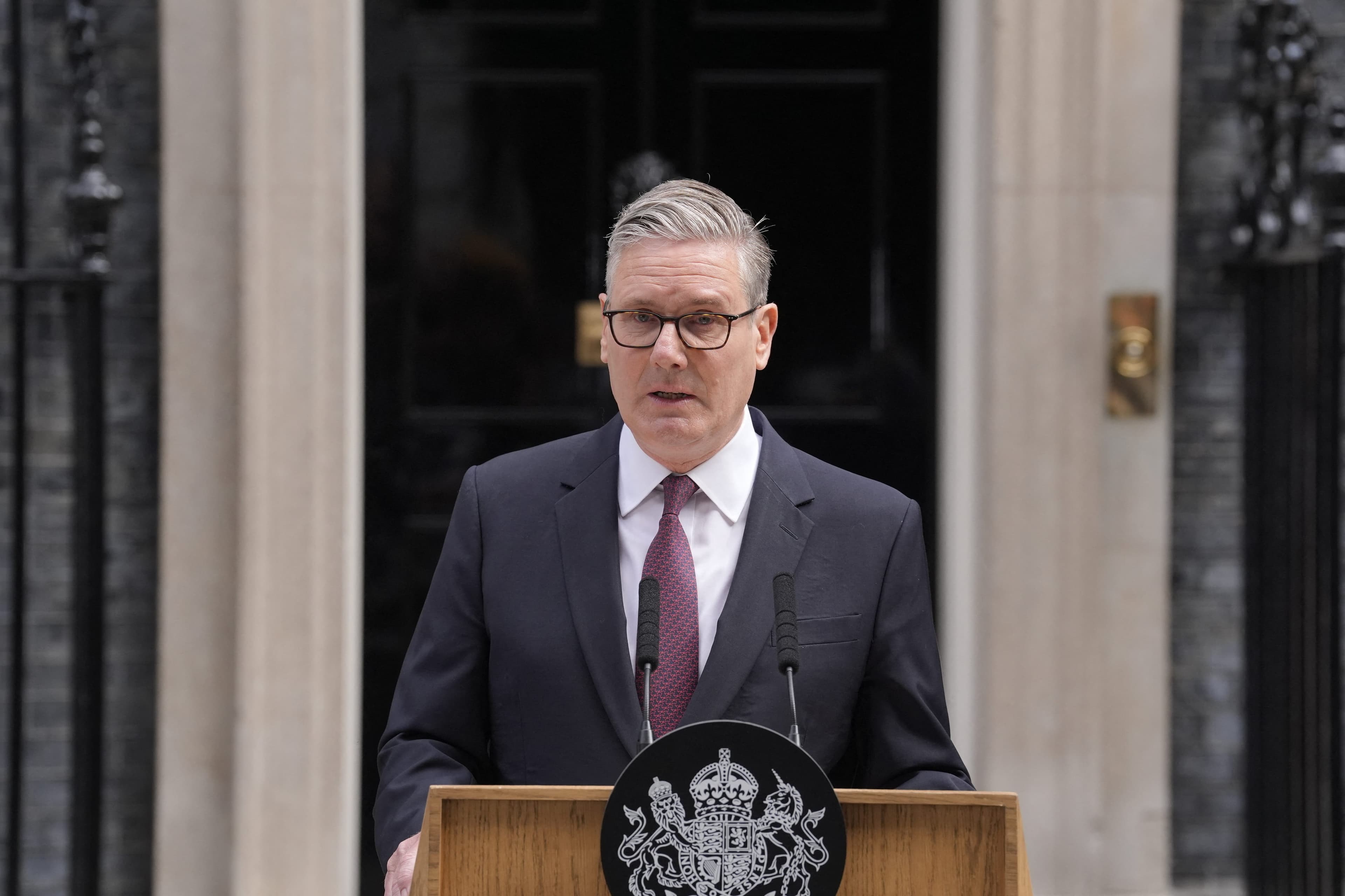 Désillusion post-Brexit, instabilité politique... Les Britanniques face à la tentation de la radicalisation