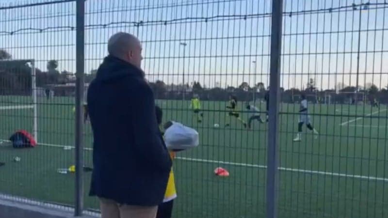 "Le risque c’est de ne plus pouvoir payer les salaires": la hausse des prix du carburant met à l’épreuve les clubs de sport amateurs