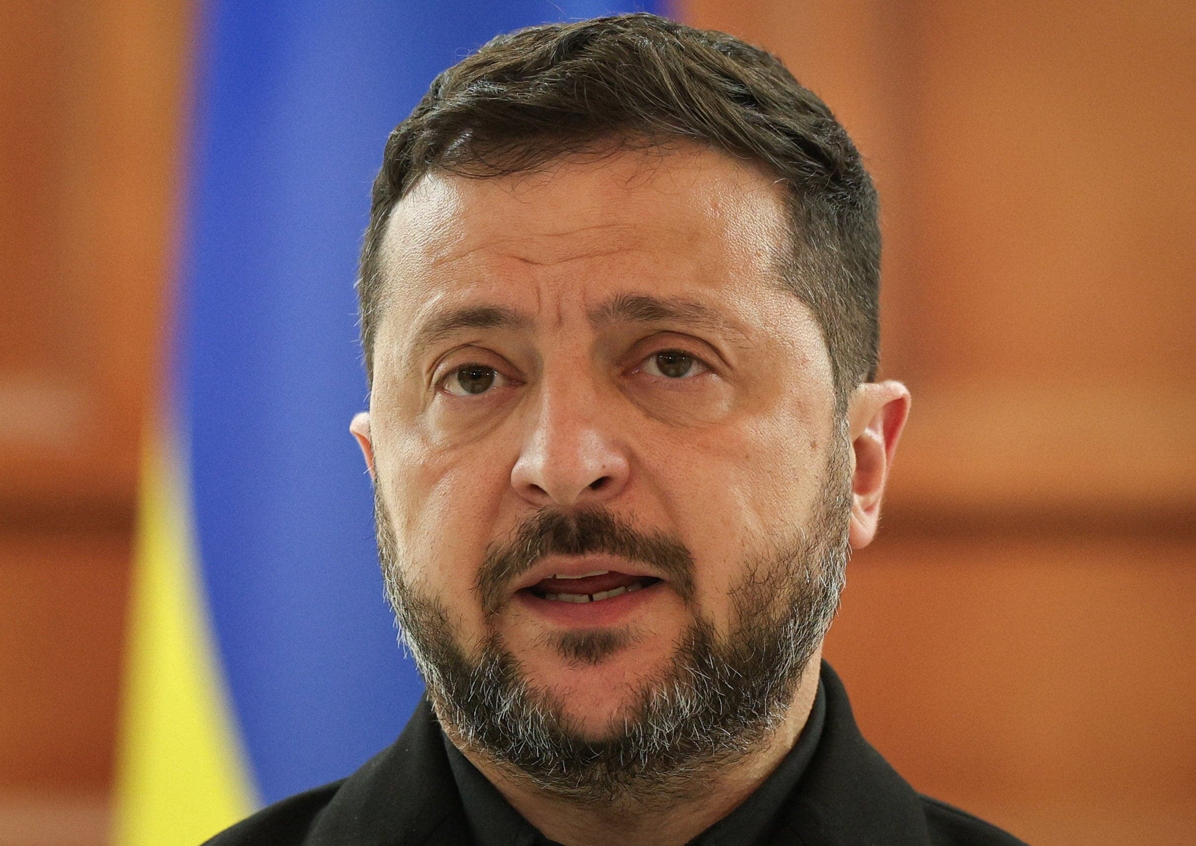 Ukraine : un drone russe frappe pour la première fois le siège des services de sécurité à Kiev