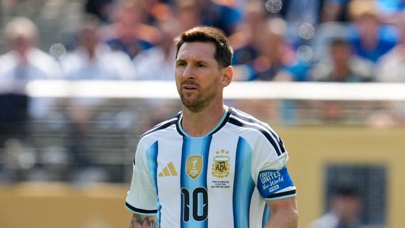 Mercato: Lionel Messi devient le propriétaire d’un club de D2 espagnole