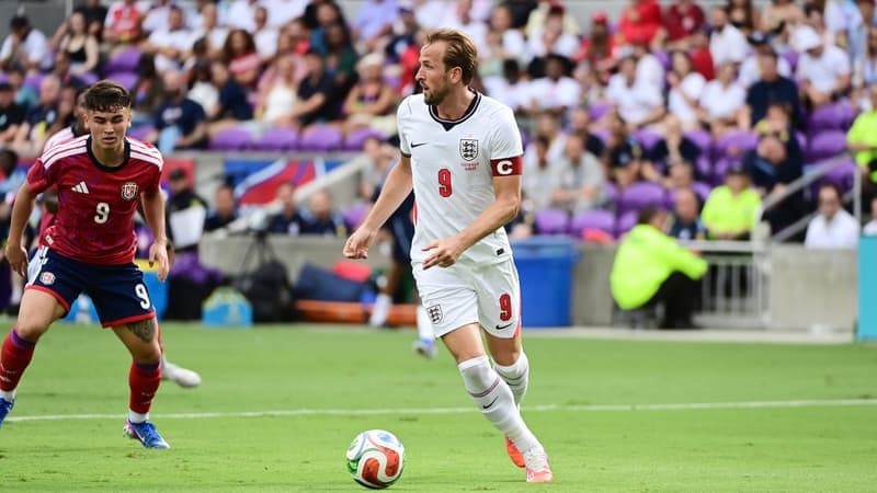 PRONOS PARIS RMC Le buteur du jour du 17 juin - Coupe du monde