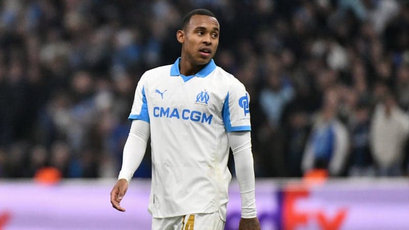 OM: "C'est la meilleure chose à faire", Paixao prêt à baisser son salaire pour aider le club