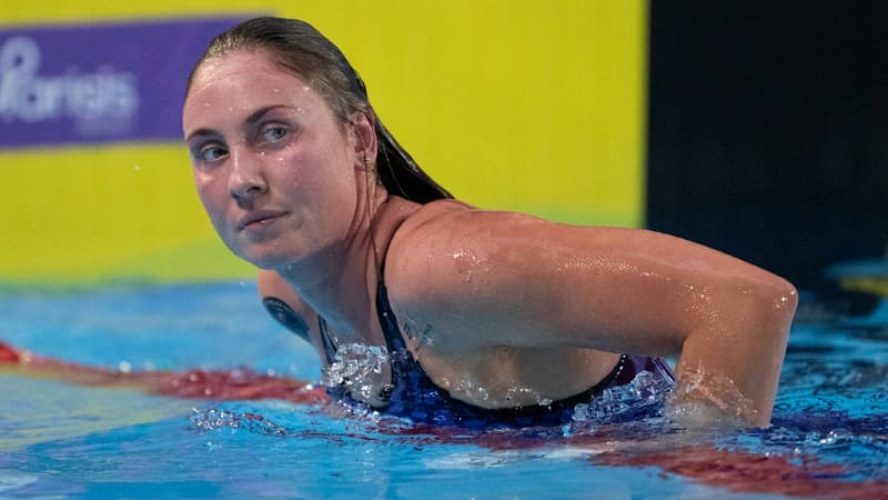 "Je me concentre sur ma santé": grande absente des championnats de France, Anastasiia Kirpichnikova a mis sa carrière sur "pause"