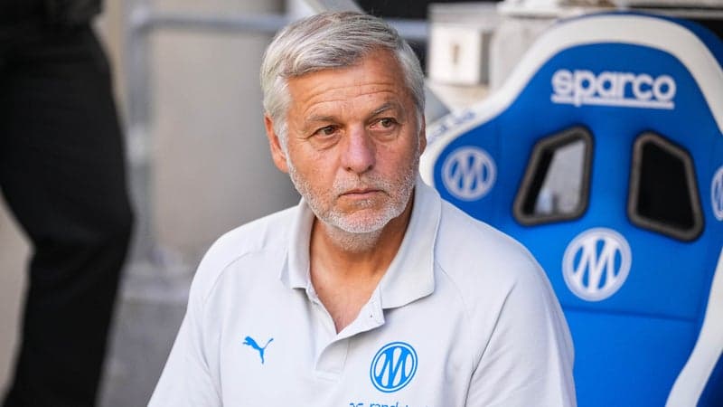OM: "je pensais qu'il allait ramener du calme mais...", Genesio divise l'After avec sa sortie sur le capitanat