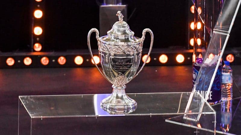 La magie de la Coupe de France: un club de dixième division s'offre le scalp d'une N1