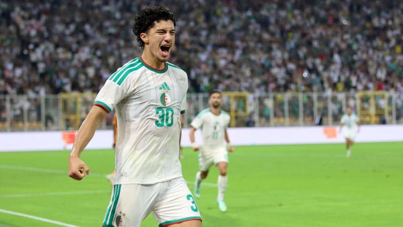Burundi-Algérie: à quelle heure et sur quelle chaîne TV voir le match de qualification pour la CAN 2027?