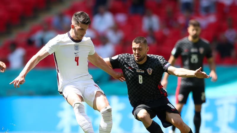 DIRECT. Coupe du monde 2026: Suivez le choc entre l’Angleterre et la Croatie  en live