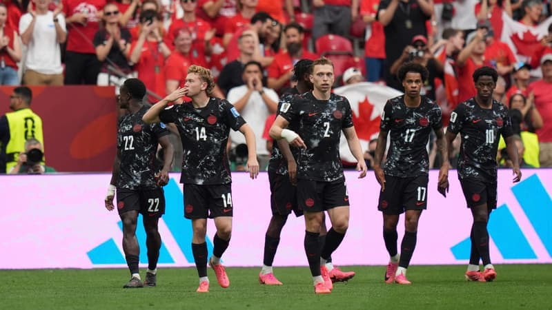 Suisse-Canada: à quelle heure et sur quelle chaîne TV suivre le match du groupe B de la Coupe du monde 2026?