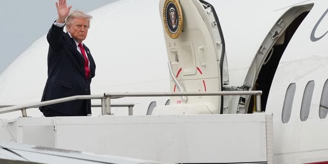 Droits de douane de Donald Trump : 25 Etats américains démocrates saisissent la justice