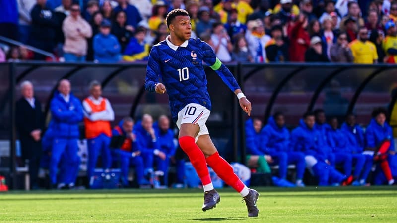 DIRECT. France-Sénégal: suivez le match de l'entrée en lice des Bleus à la Coupe du monde 2026 en live