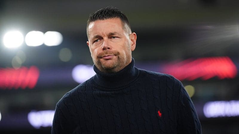 "Un travail remarquable": le patron de Crystal Palace salue les débuts de Pierre Sage malgré les rumeurs de tension
