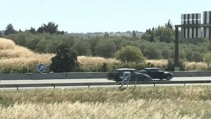 "On est arrêté sur l'autoroute, c'est hyper dangereux" : les freinages fantômes, la frayeur des automobilistes