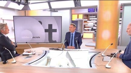 "Sur le terrain" du 15 juin 2026 : ce que l'on sait du protocole d'accord entre l'Iran et les États-Unis