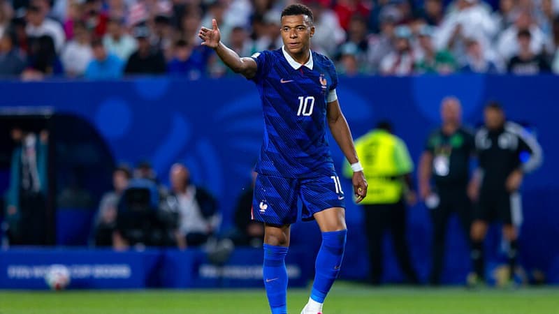 PRONOS PARIS RMC Les paris sur Norvège - France du 26 juin - Coupe du Monde