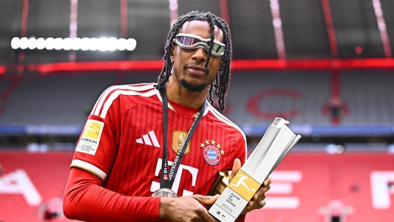 Mercato: "Aucun contact direct ou indirect", le Real Madrid éteint la rumeur Michael Olise