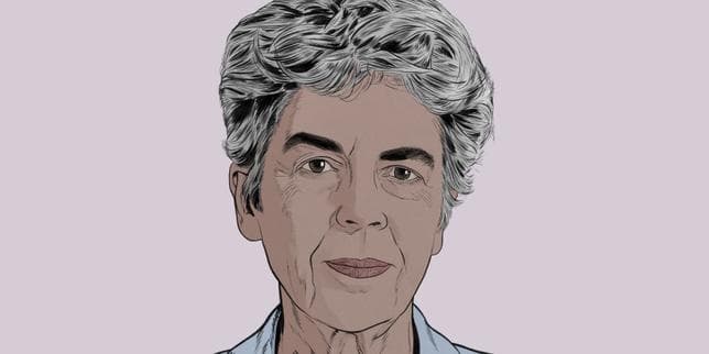 Chantal Delsol et sa croisade réactionnaire, de l’Académie des sciences morales et politiques aux colonnes des journaux