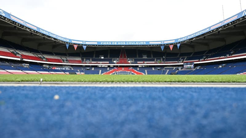 Canicule: We Run Paris, la course du PSG, annulée en raison des fortes chaleurs