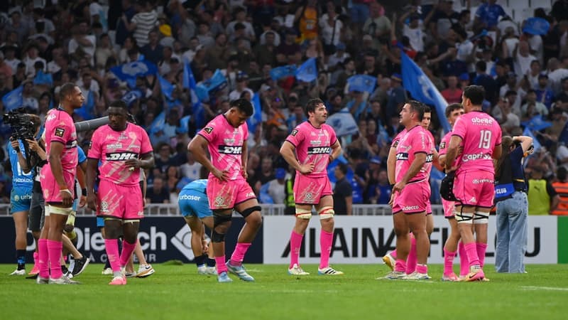 Top 14: malgré la défaite en demi-finale, le Stade Français a acquis des bases solides pour l'avenir