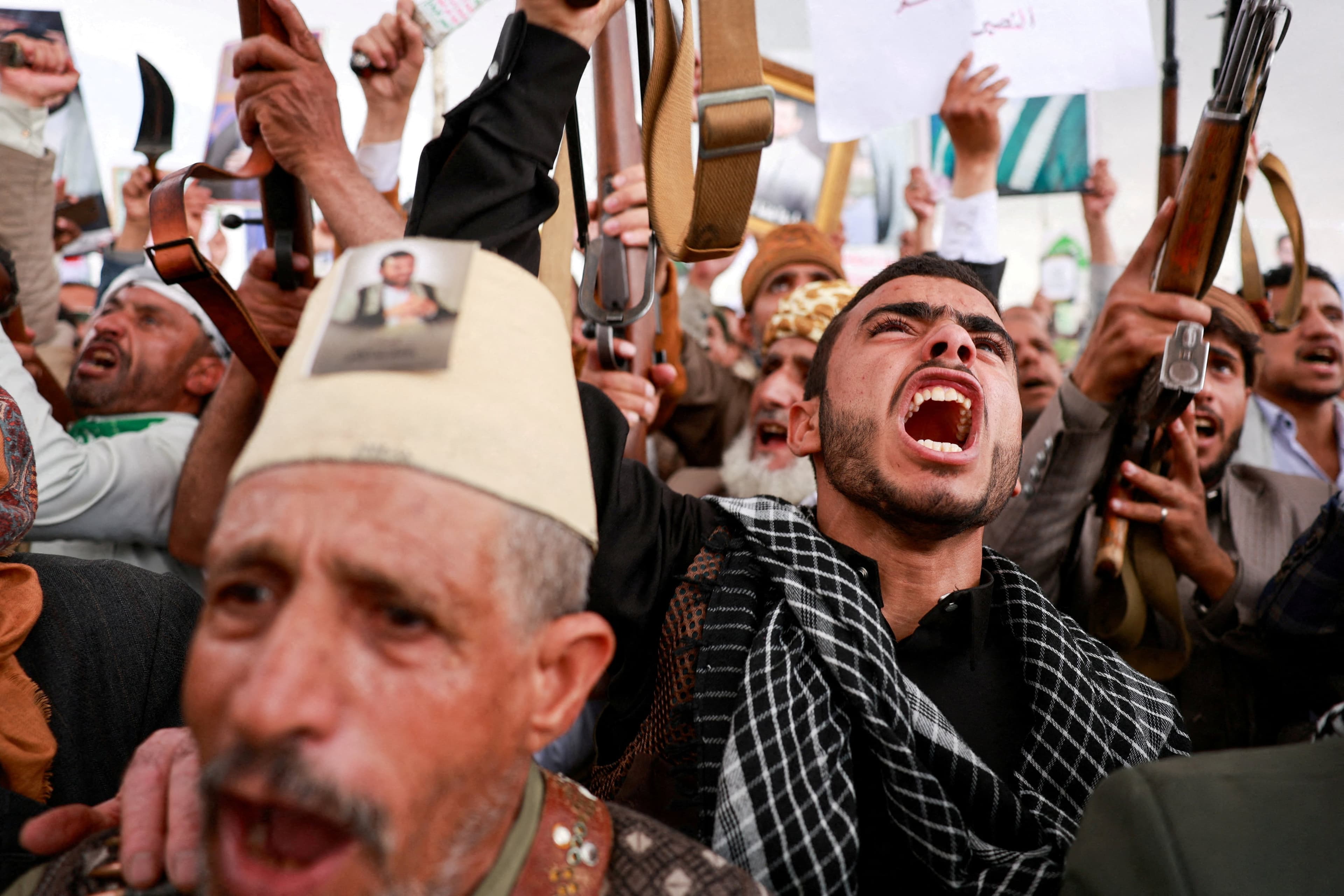 Attaques des Houthis : pourquoi la crise au Moyen-Orient menace désormais directement l’Europe