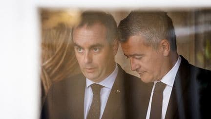 Lyhanna : les premières sanctions prises par Gérald Darmanin sont "une opération de communication", dénonce le Syndicat de la magistrature