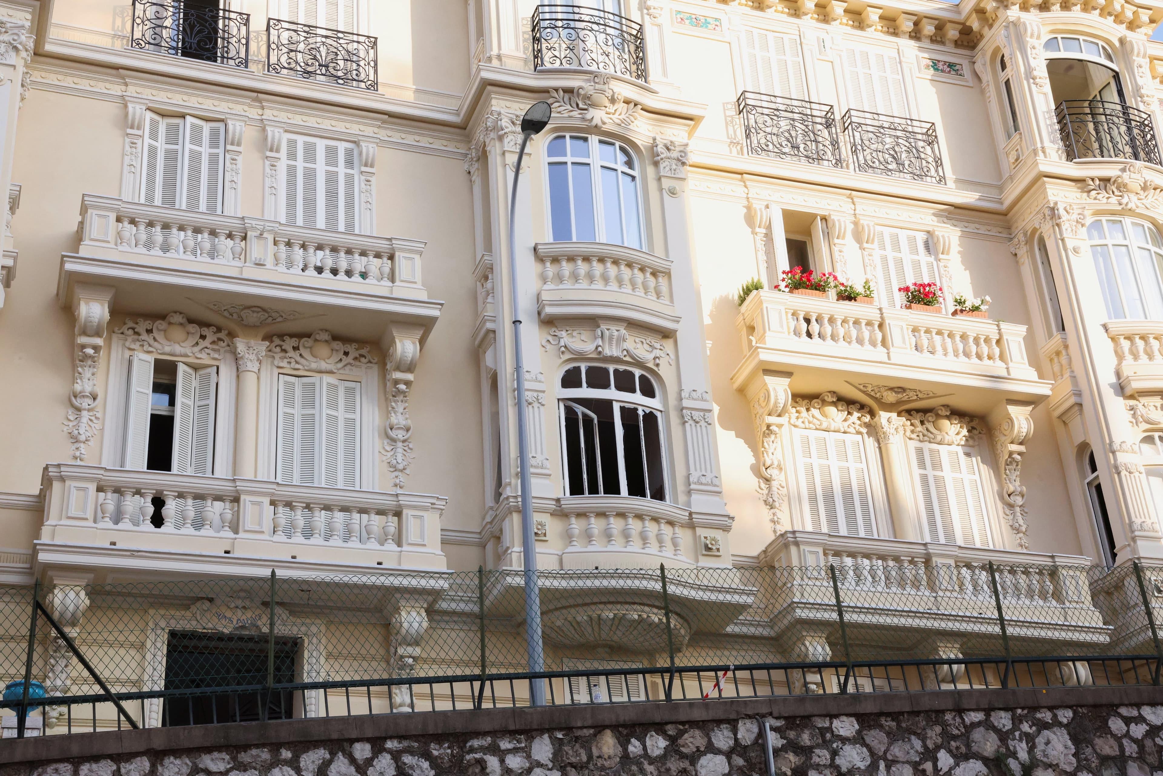 Explosion d'un colis piégé à Monaco : ce "bataillon" d’oligarques qui ont fui la guerre en Ukraine