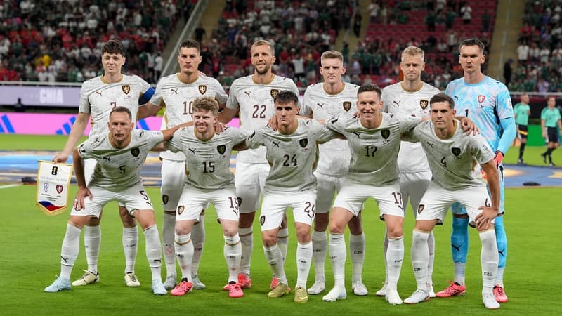 PRONOS PARIS RMC Le pari du jour du 18 juin - Coupe du monde