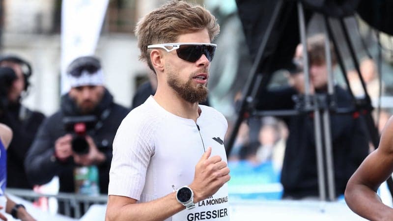 Championnats d'Europe d'athlétisme: "J’étais sur la planète Mars", Gressier vise le doublé à Birmingham malgré une année 2026 difficile