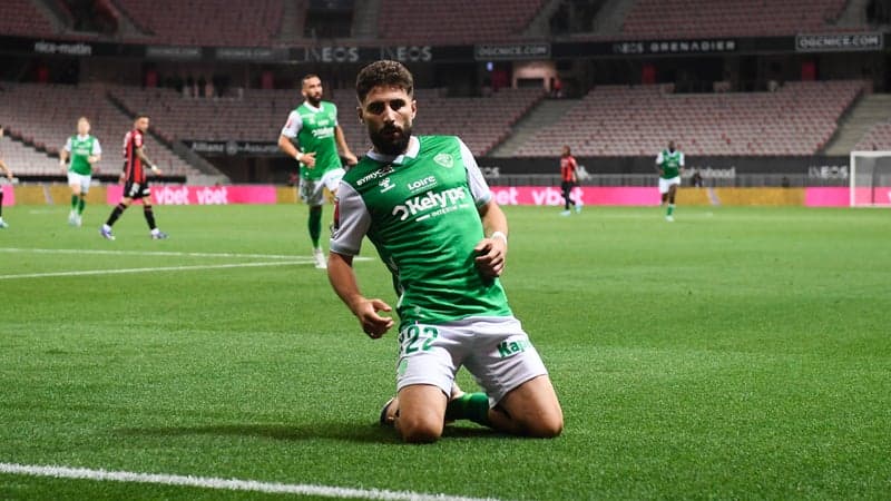 PRONOS PARIS RMC Le pari extérieur du 8 août – Ligue 2