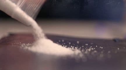 "À 12 ans, même un guetteur ne peut pas voir la mort venir" : la nouvelle campagne choc pour lutter contre le narcotrafic