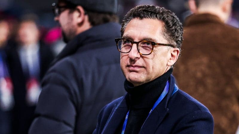 Droits TV de la Ligue 1: Canal+ pourrait faire une offre... si l'affaire est "rentable"