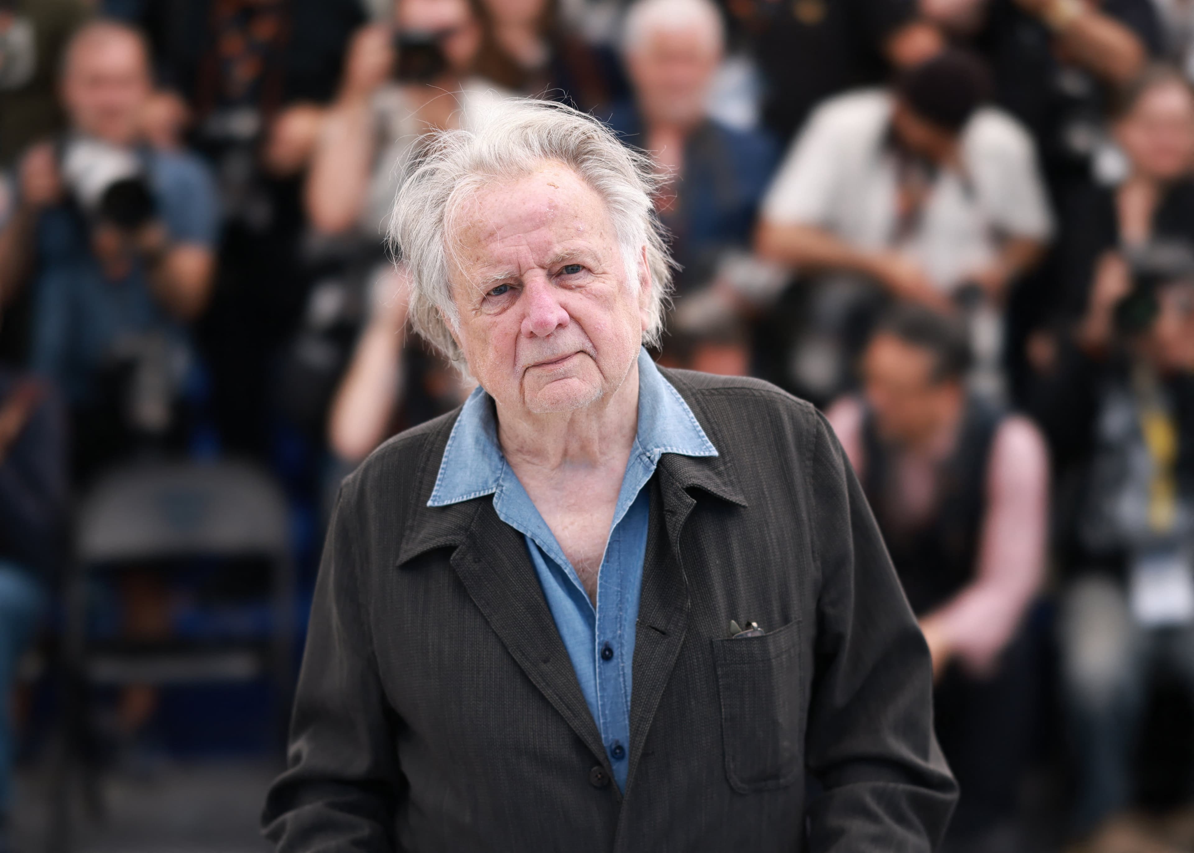 Que restera-t-il de Régis Debray ? Quand Eugénie Bastié raconte la vie du révolutionnaire repenti