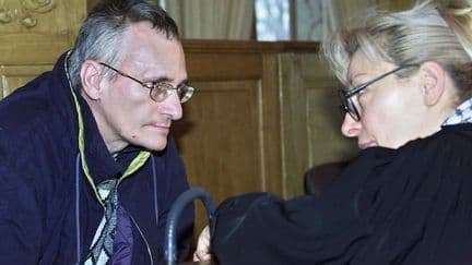 INFO FRANCEINFO. Francis Heaulme fait appel de son renvoi devant les assises pour le meurtre de Jean-Joseph Clément